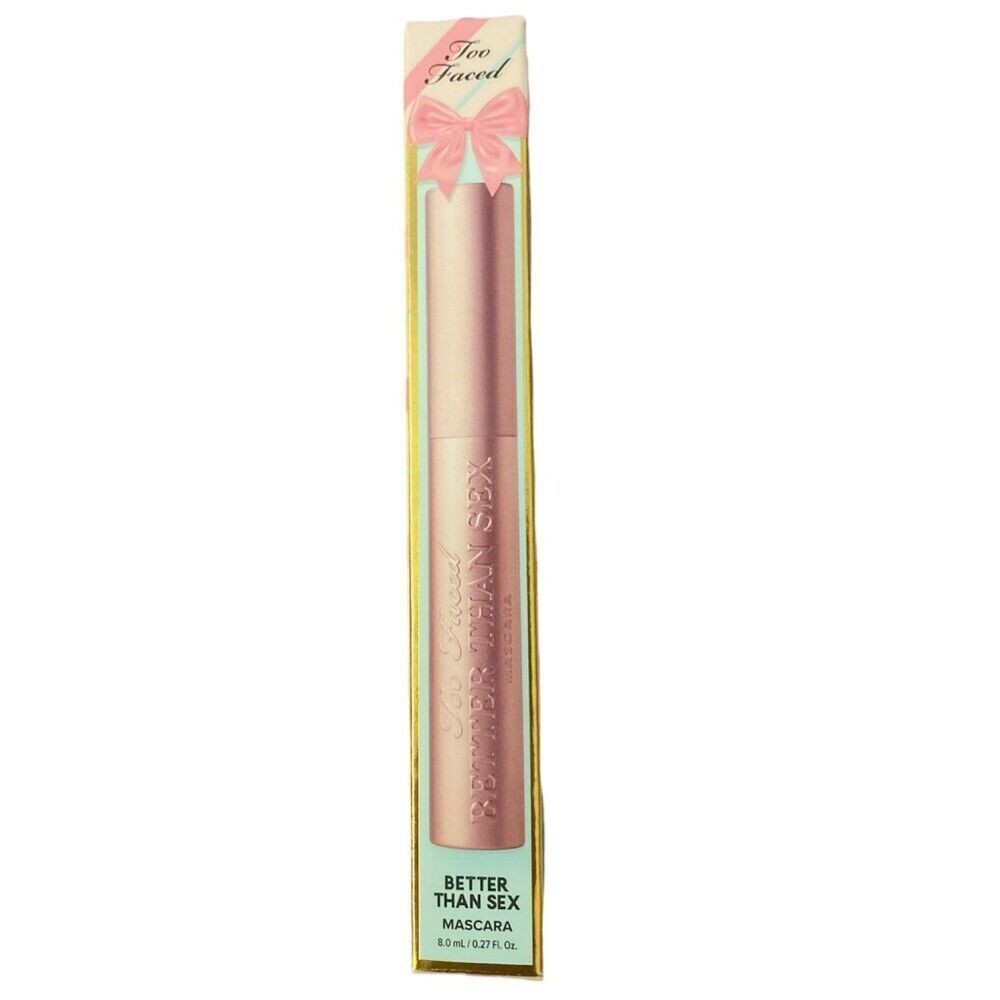 Too Faced Better than Sex Mascara